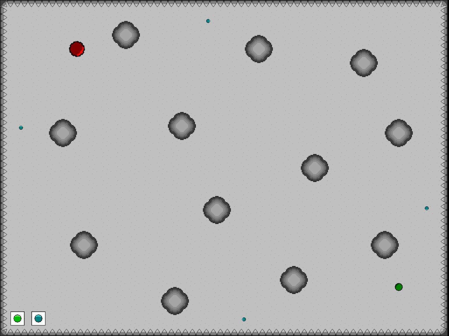 Portada de Alien V Human