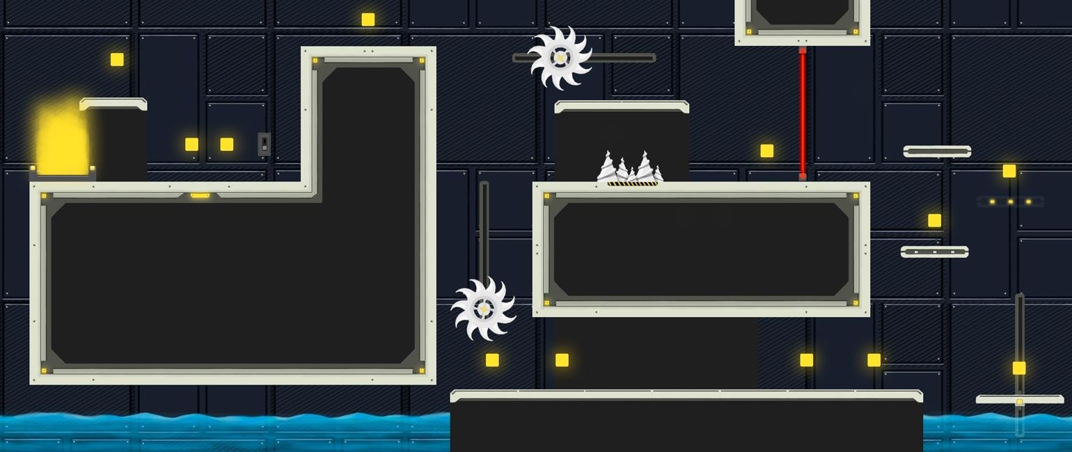 Portada de HardcoreBits