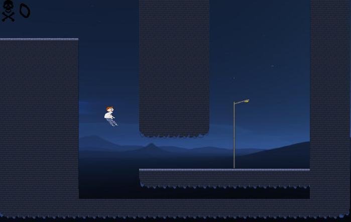 Portada de SleepJumper