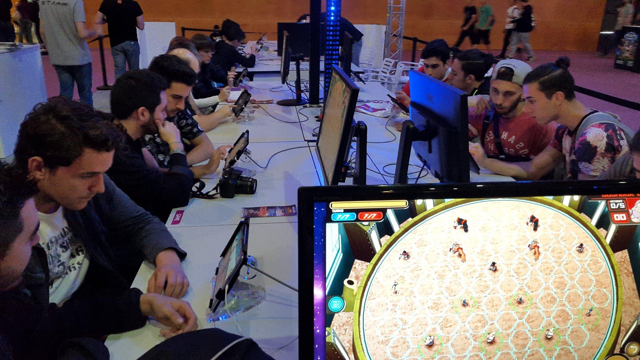 Portada de Spaceball Arena