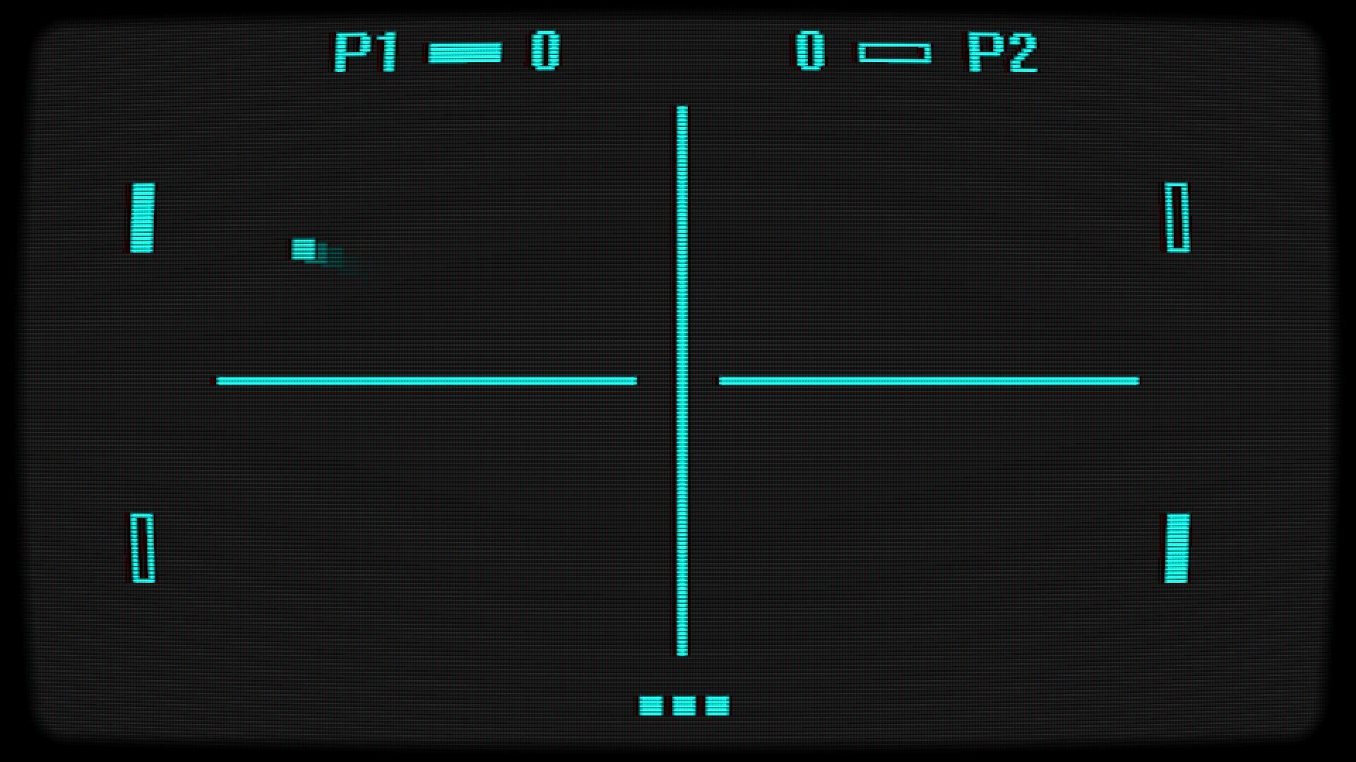 Portada de Ping (itch) (Nocturne Games)