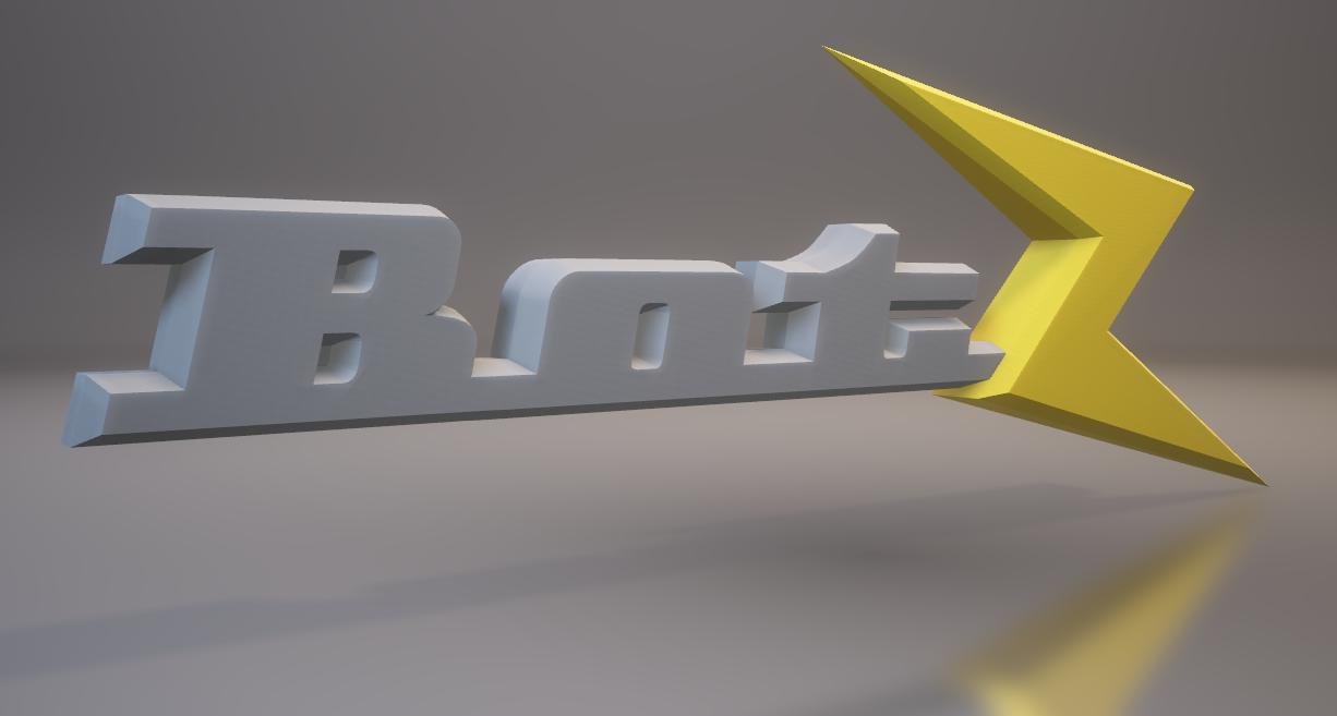 Portada de BotZ