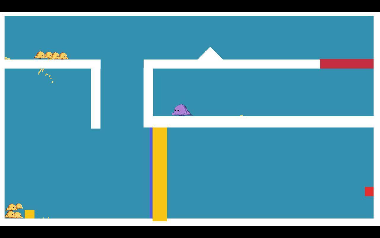 Portada de BlobQuest