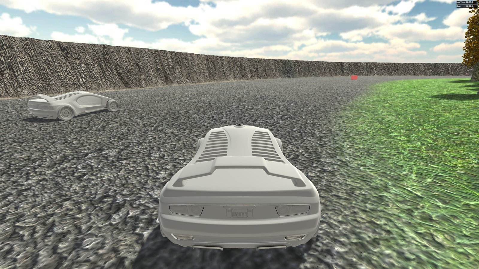 Portada de Ultimate CARnage