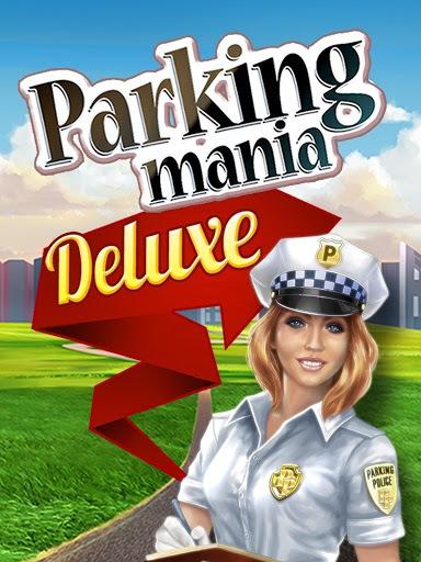 Portada de Parking Mania Deluxe