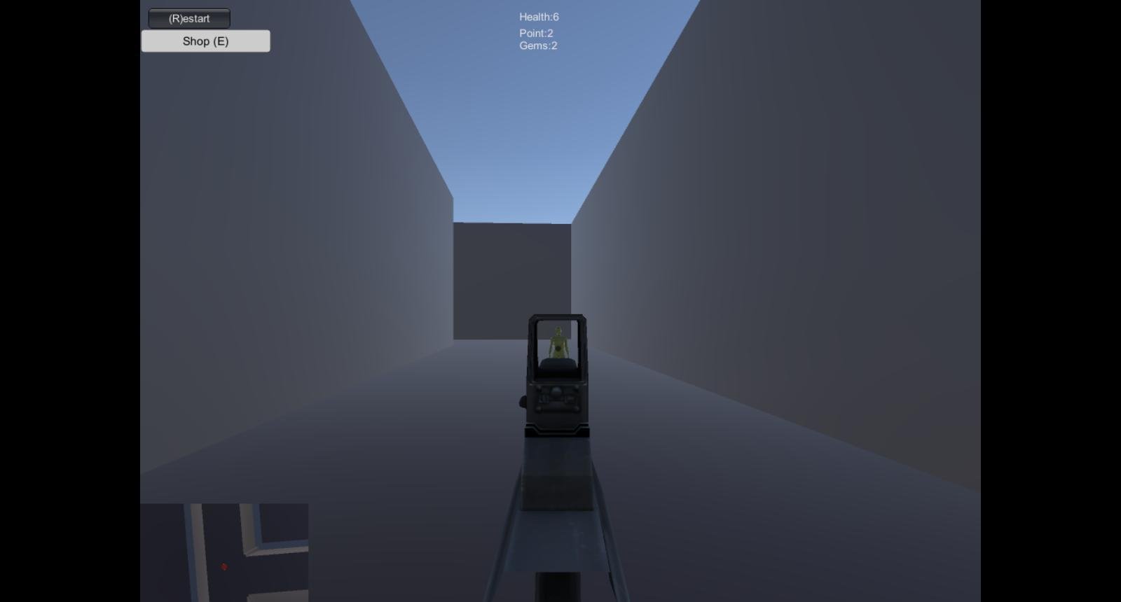 Portada de Maze Trouble - Download