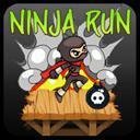 Portada de Ninja Run (Dumsor Games)