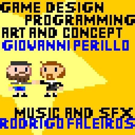 Portada de Mahou Shoujo 64