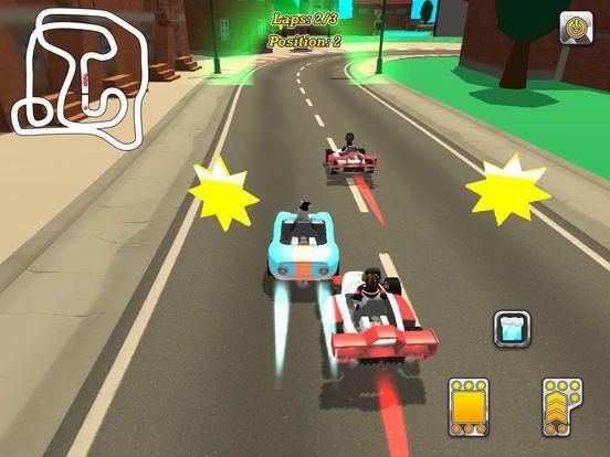 Portada de Mafia Dogs: Furious Road