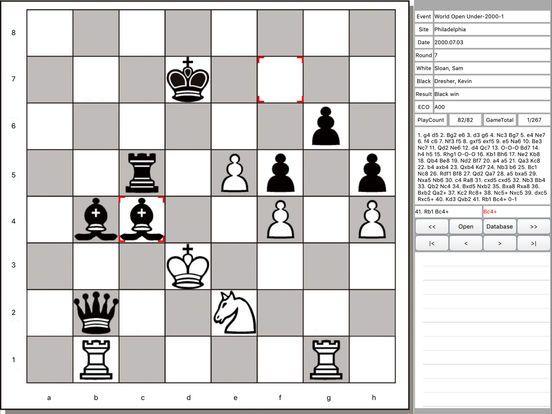 Portada de iPGNViewer