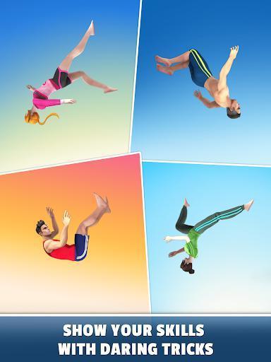 Portada de Flip Master