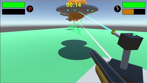 Portada de Alien Swarm v2.0