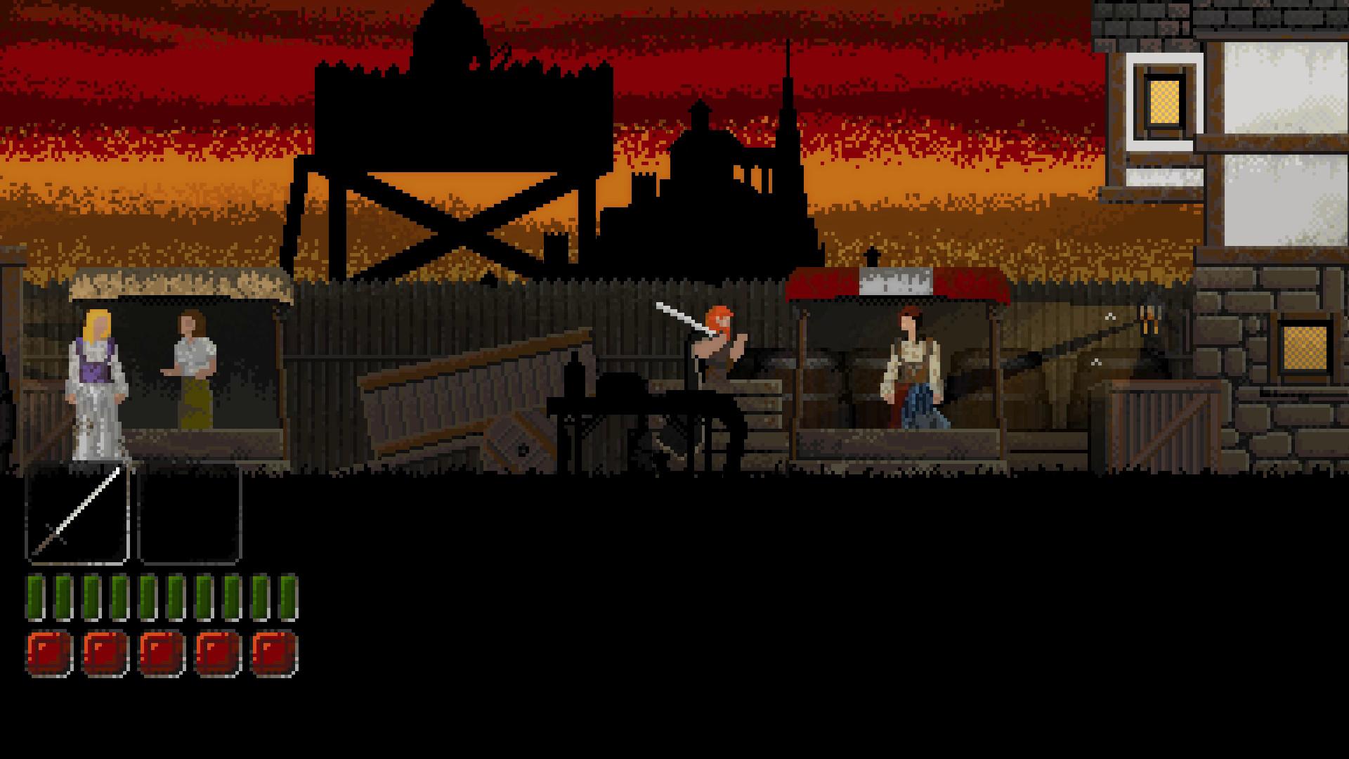 Portada de Bannerman