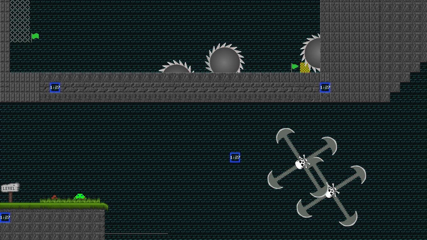 Portada de FOREVER HERE EP. 1 + 2