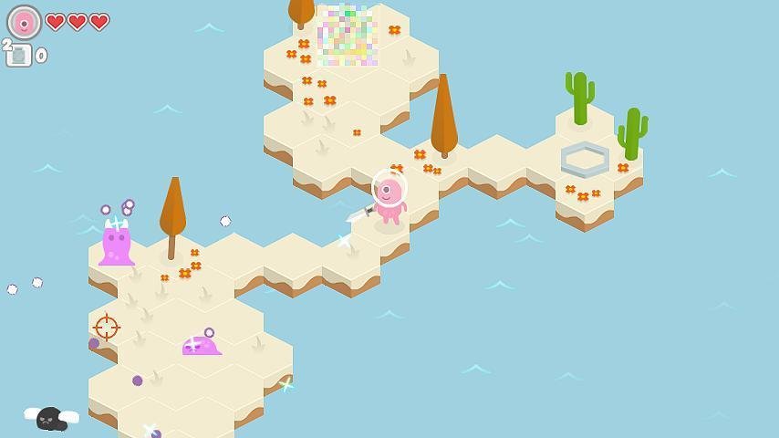 Portada de Alien Sword