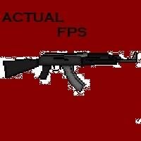Portada de Actual FPS