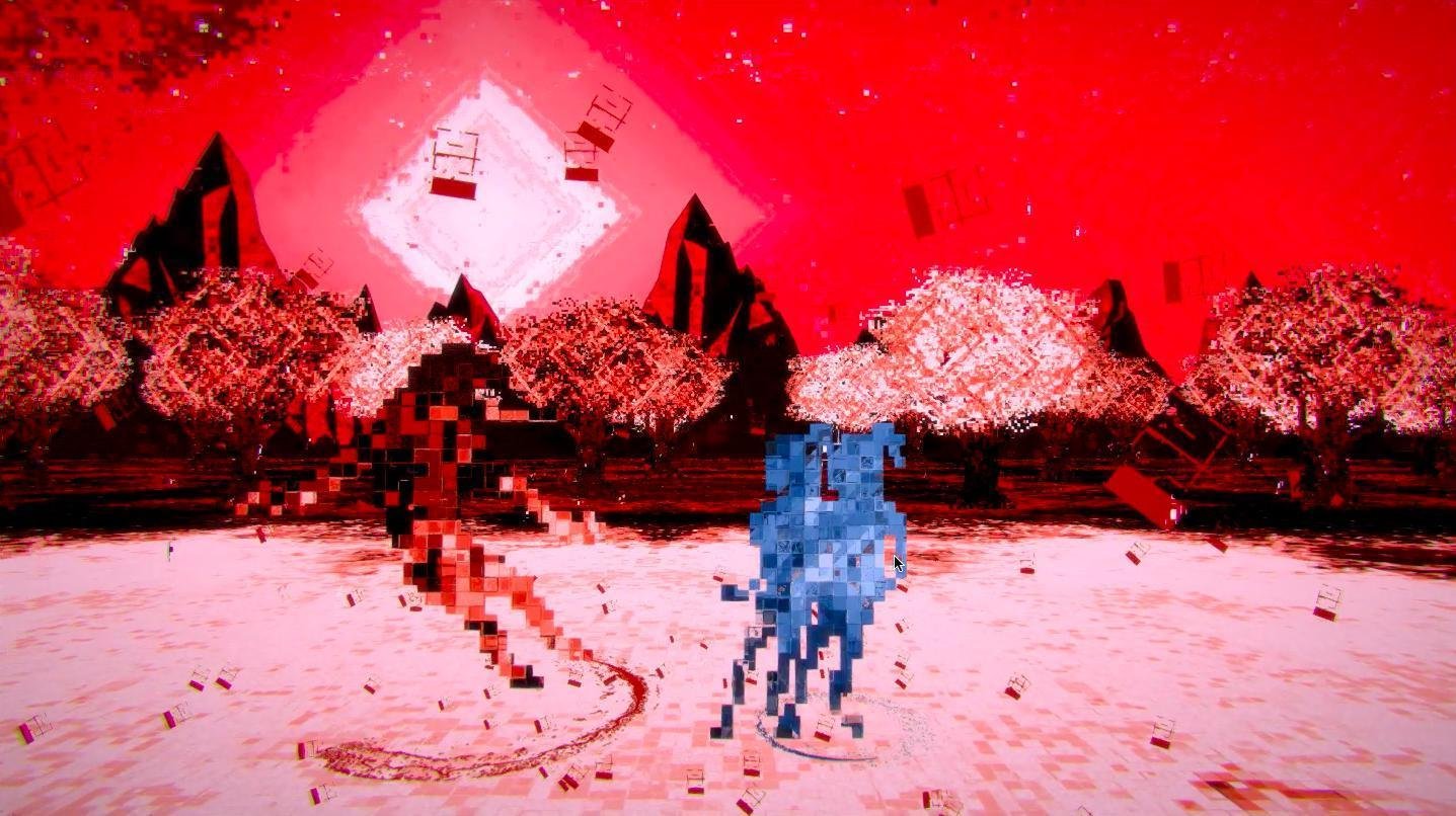 Portada de Pendulum