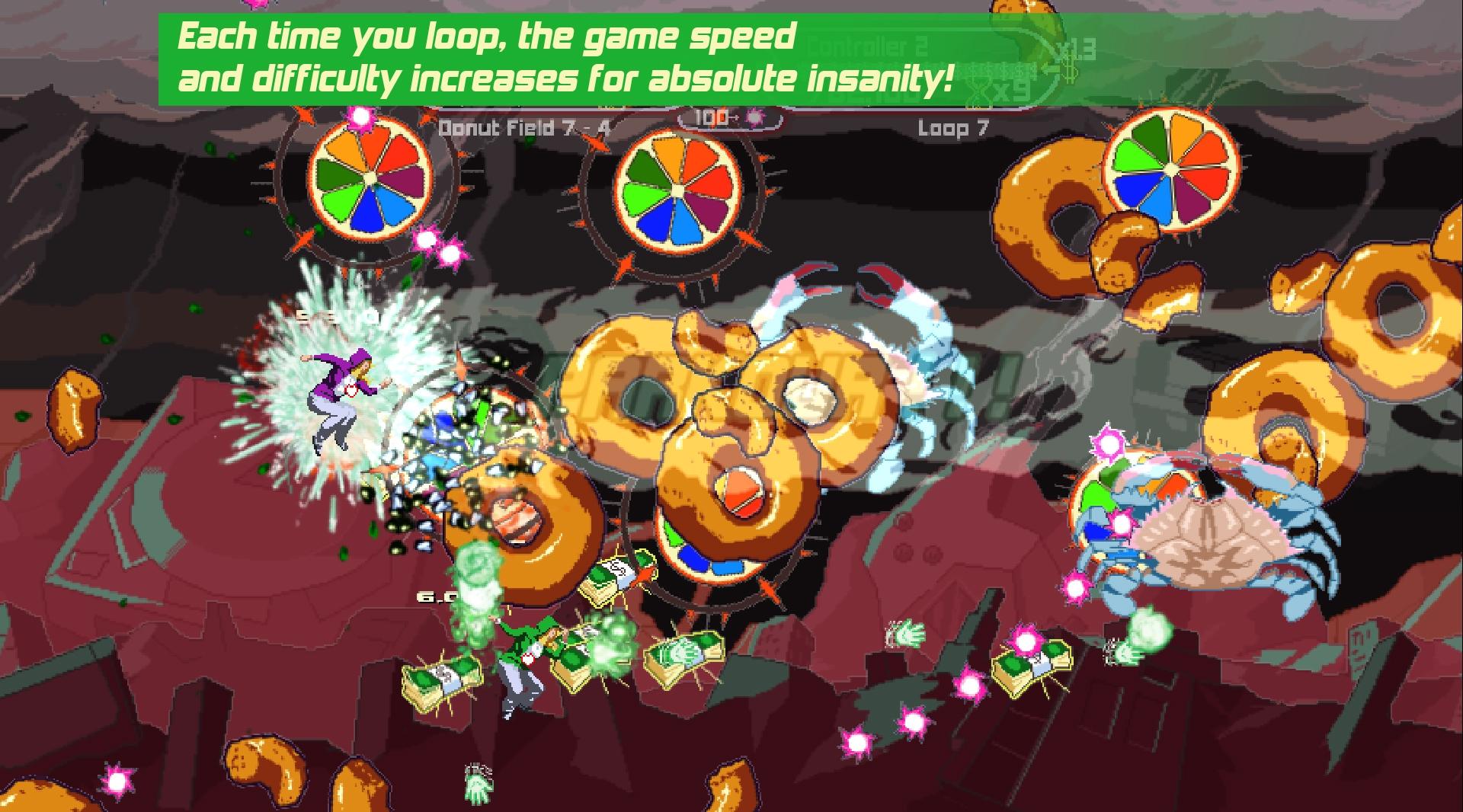 Portada de Game Type (itch)