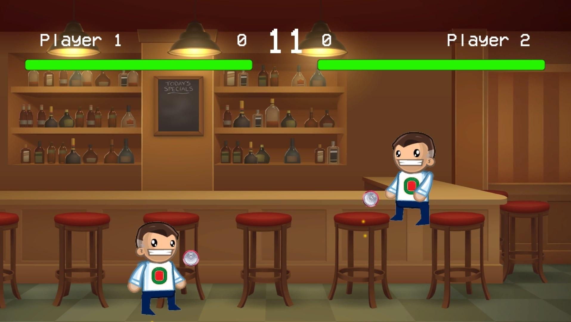 Portada de BeerSLAM!