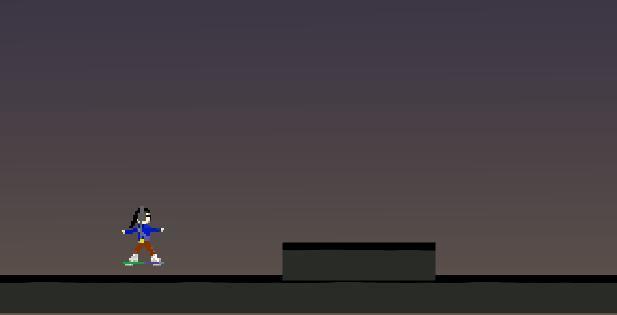 Portada de Hover Power