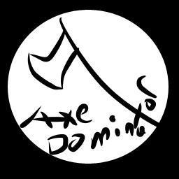 Portada de Axe Dominator