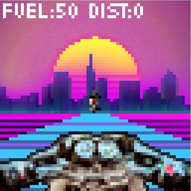 Portada de ＳＵＮＤＡＹ ＲＩＤＥ