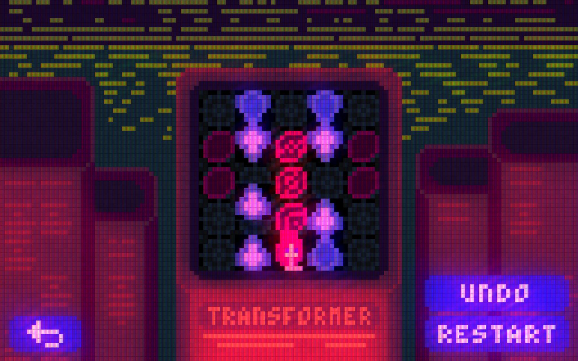 Portada de cityglitch