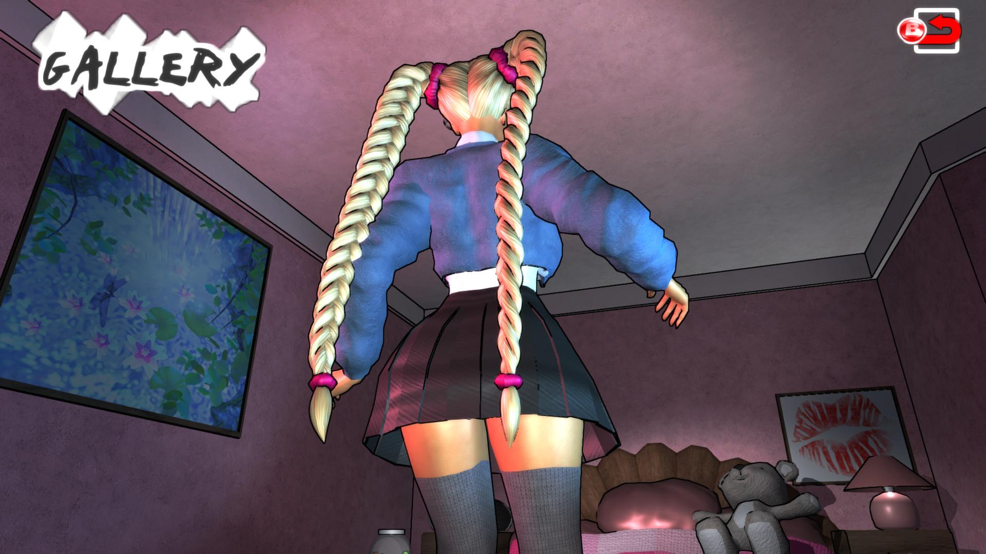 Portada de BootyBuns & 21