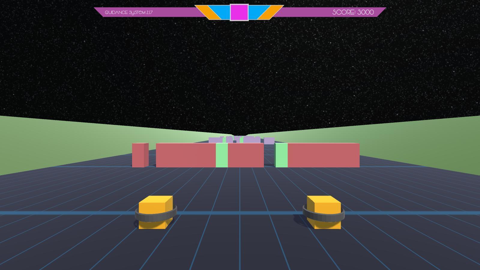Portada de Spaceship Rescue