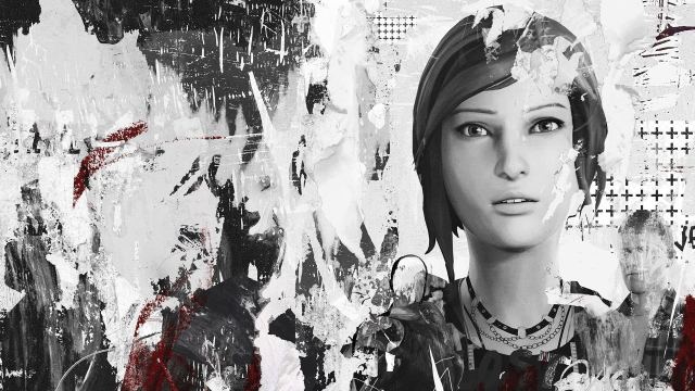 Portada de Life is Strange: Before The Storm
