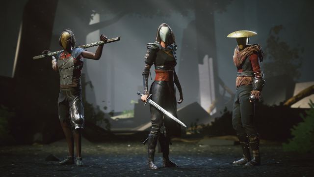 Portada de Absolver