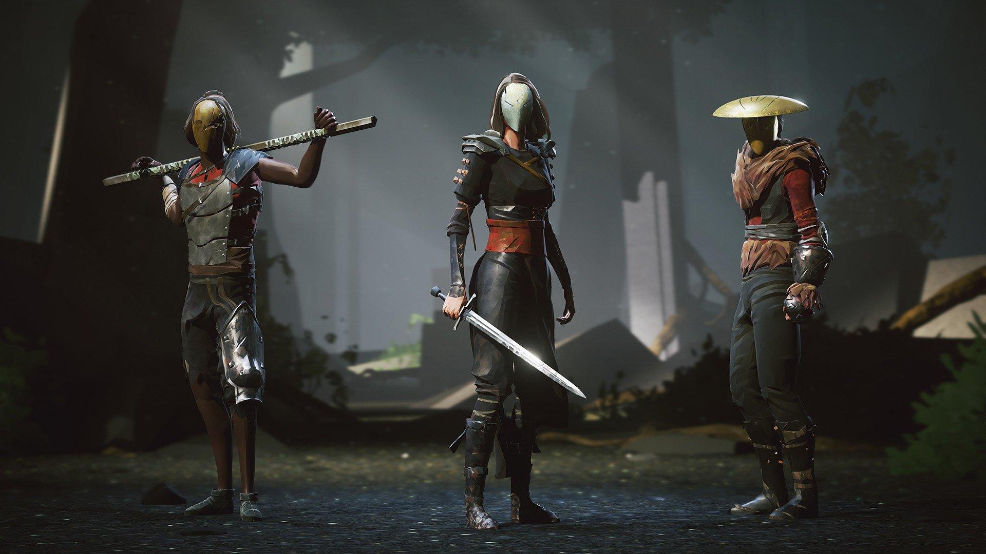 Portada de Absolver