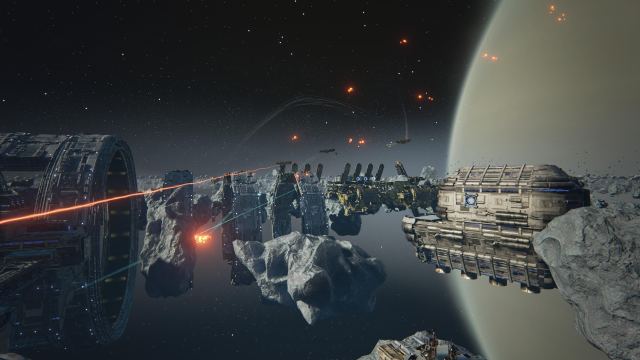 Portada de Dreadnought