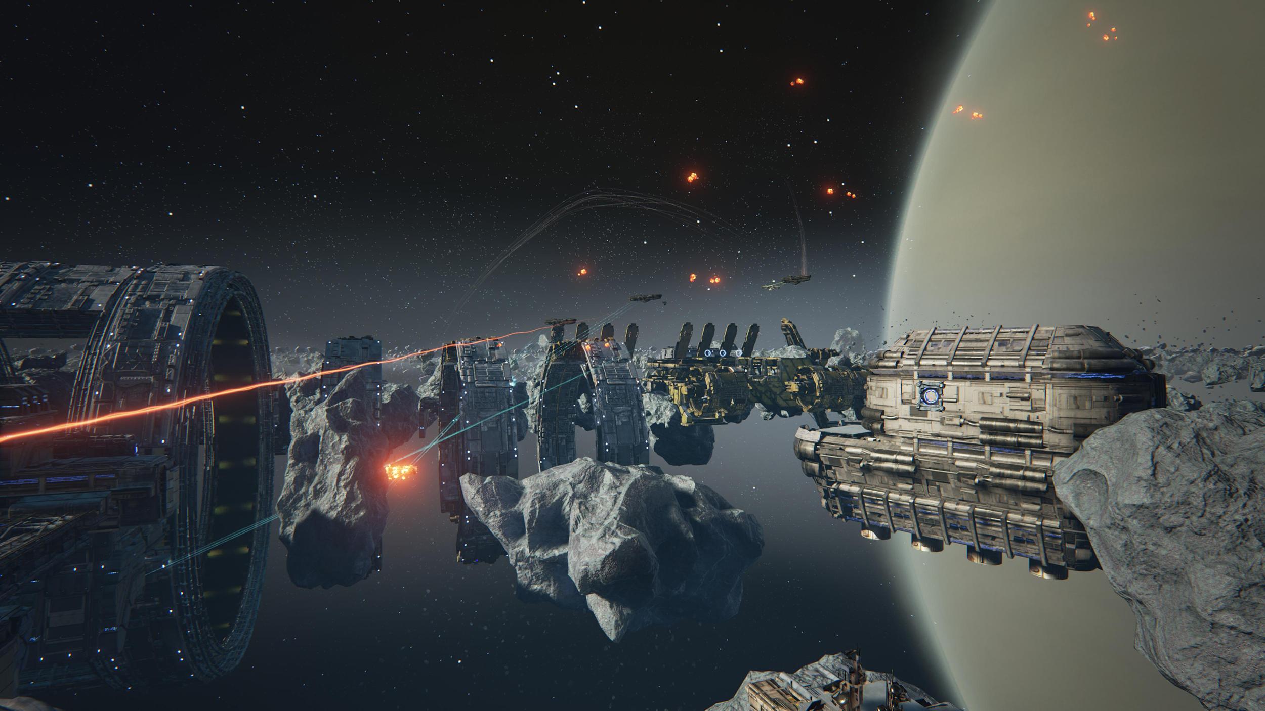 Portada de Dreadnought