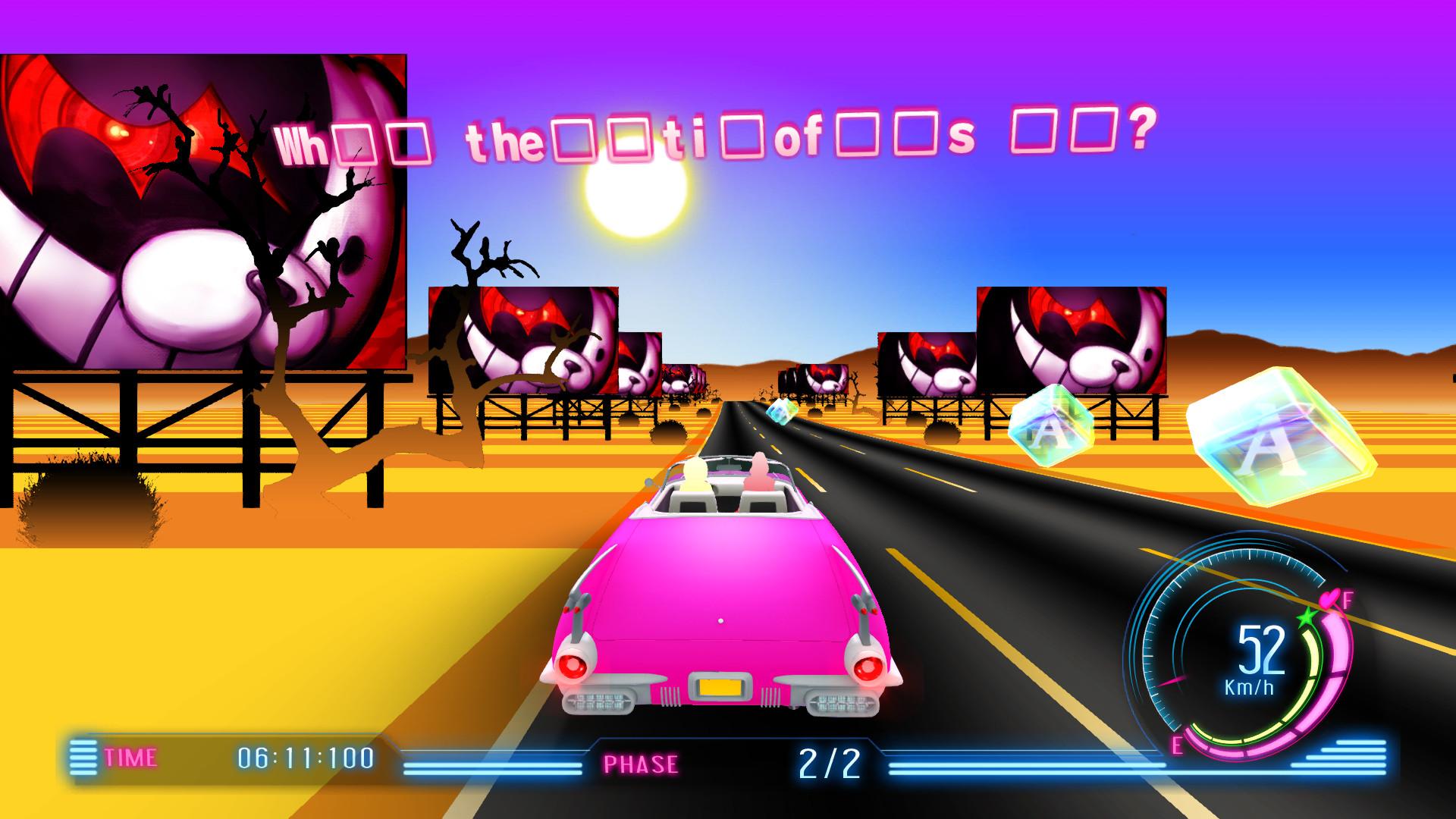 Portada de Danganronpa V3: Killing Harmony Demo Ver.