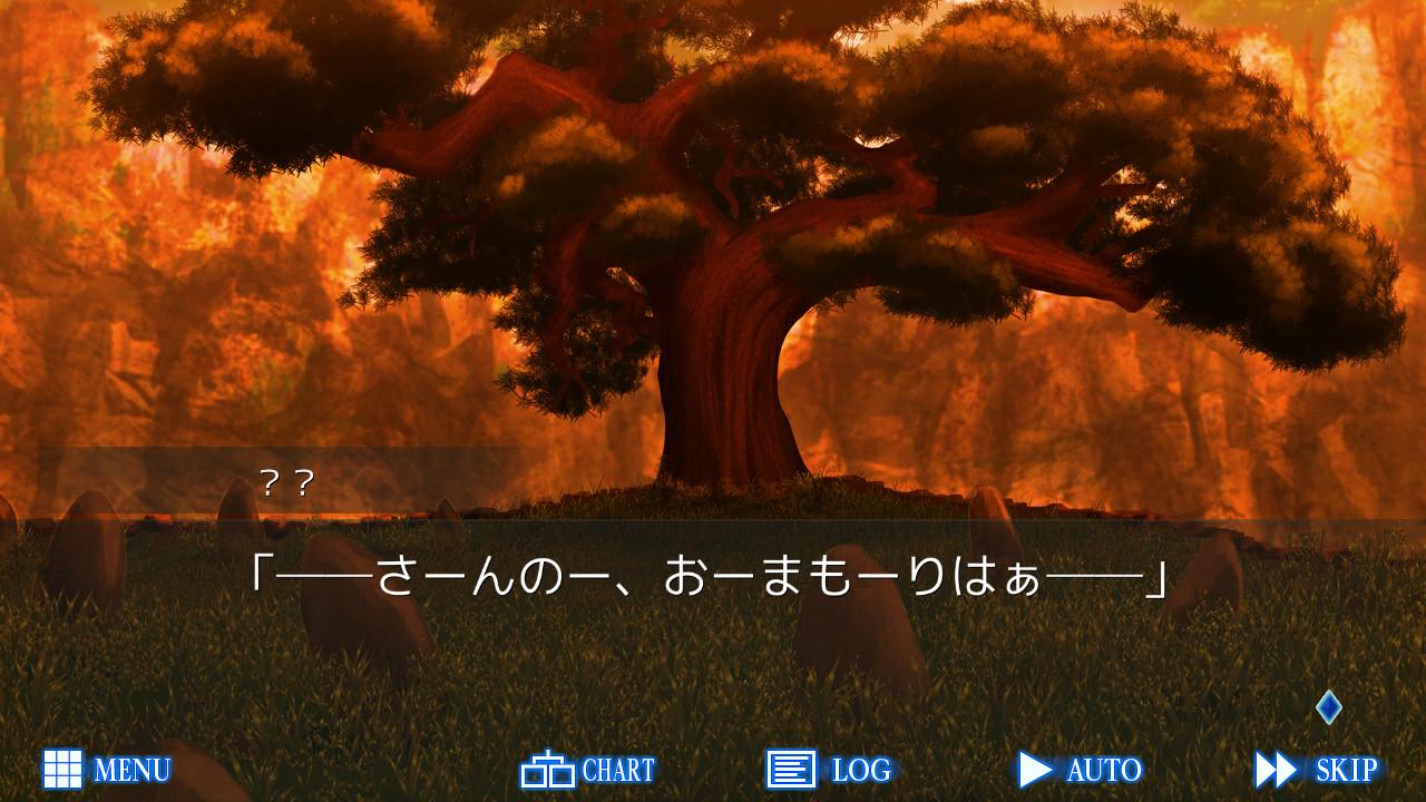 Portada de レイジングループ