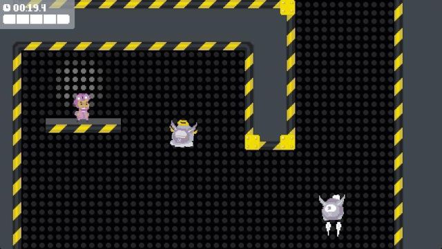 Portada de Fist's Elimination Tower