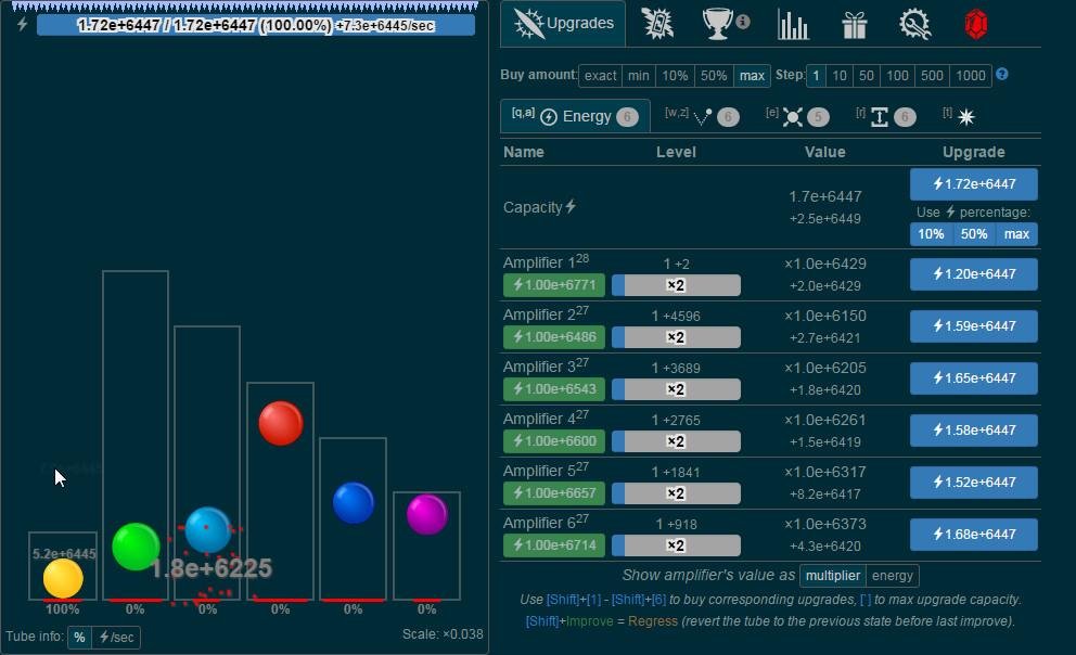 Portada de Idle Bouncer