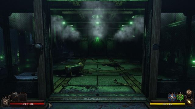 Portada de Vaporum