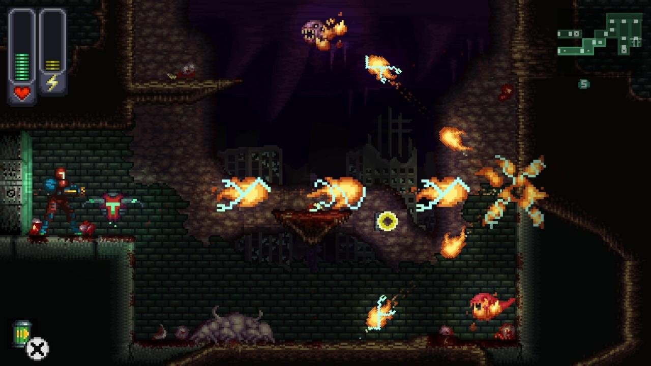 Portada de A Robot Named Fight!