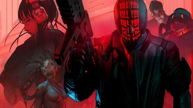 Portada de RUINER
