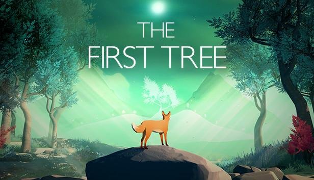 Portada de The First Tree
