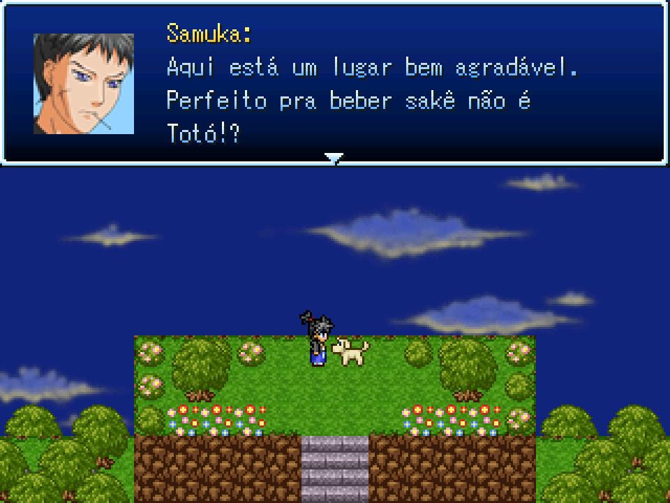 Portada de Fantasya Final Definitiva REMAKE