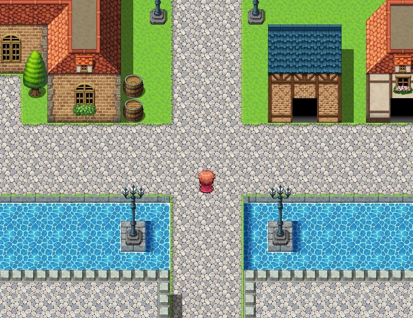 Portada de Magic and Challenge RPG