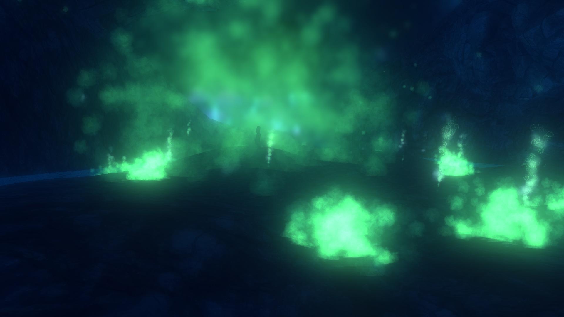 Portada de Druid's Tale: Crystal Cave