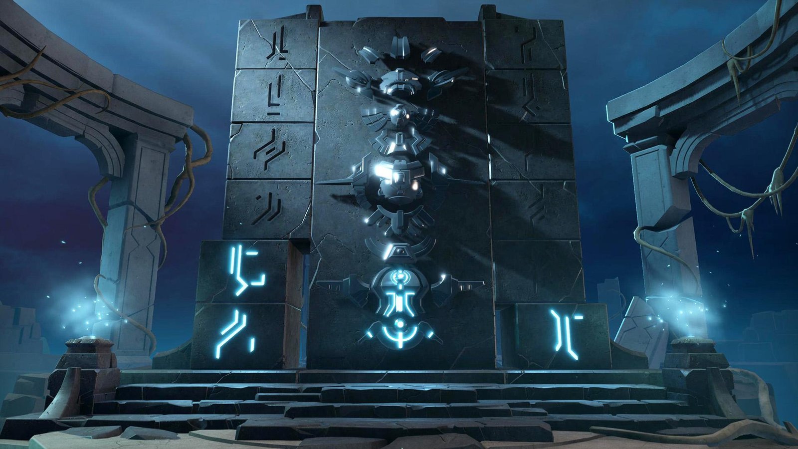 Portada de Archaica: The Path Of Light