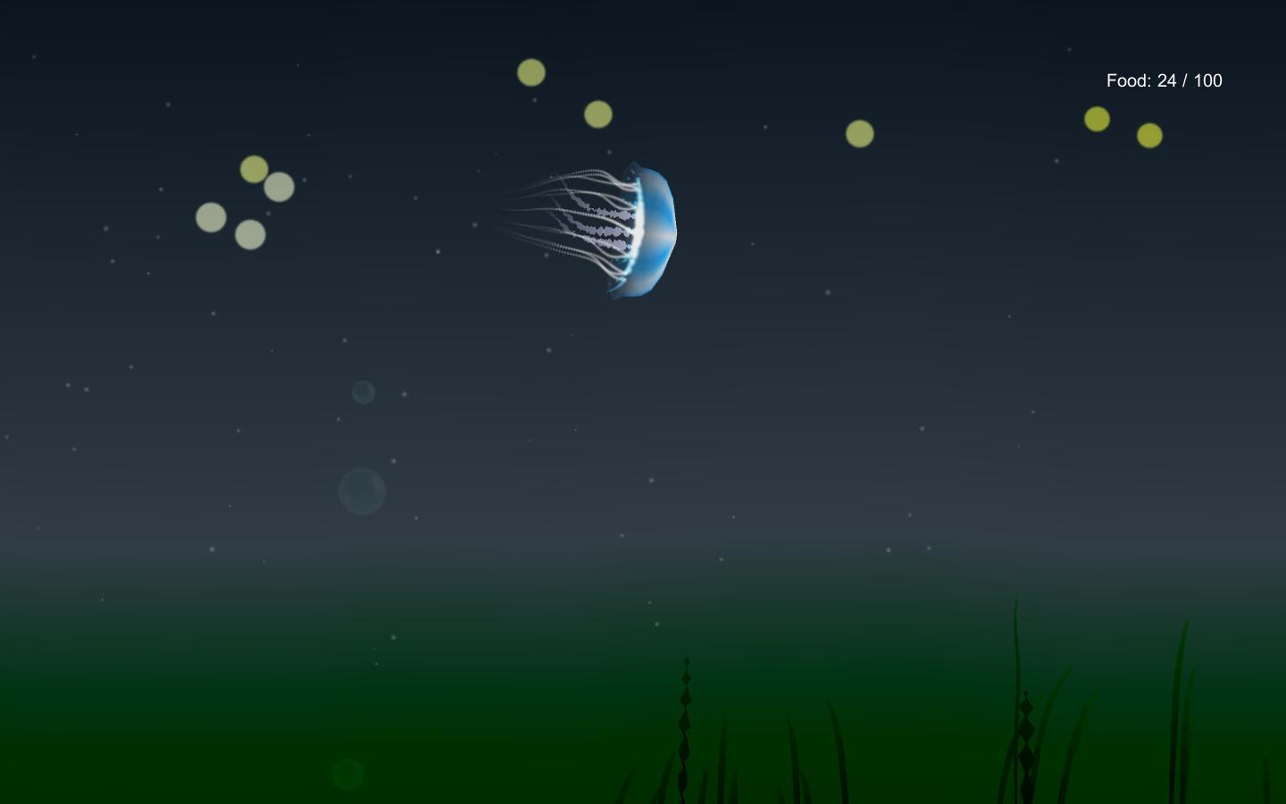 Portada de Jellyfish