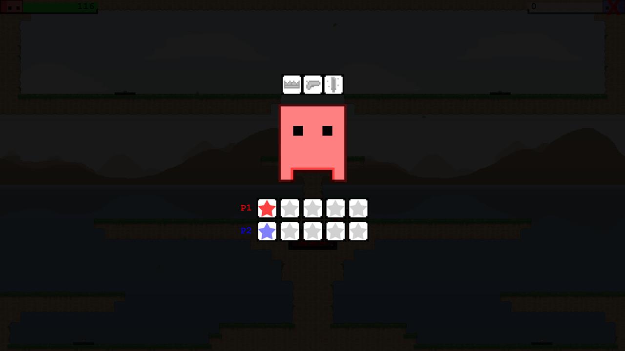 Portada de Square x Square