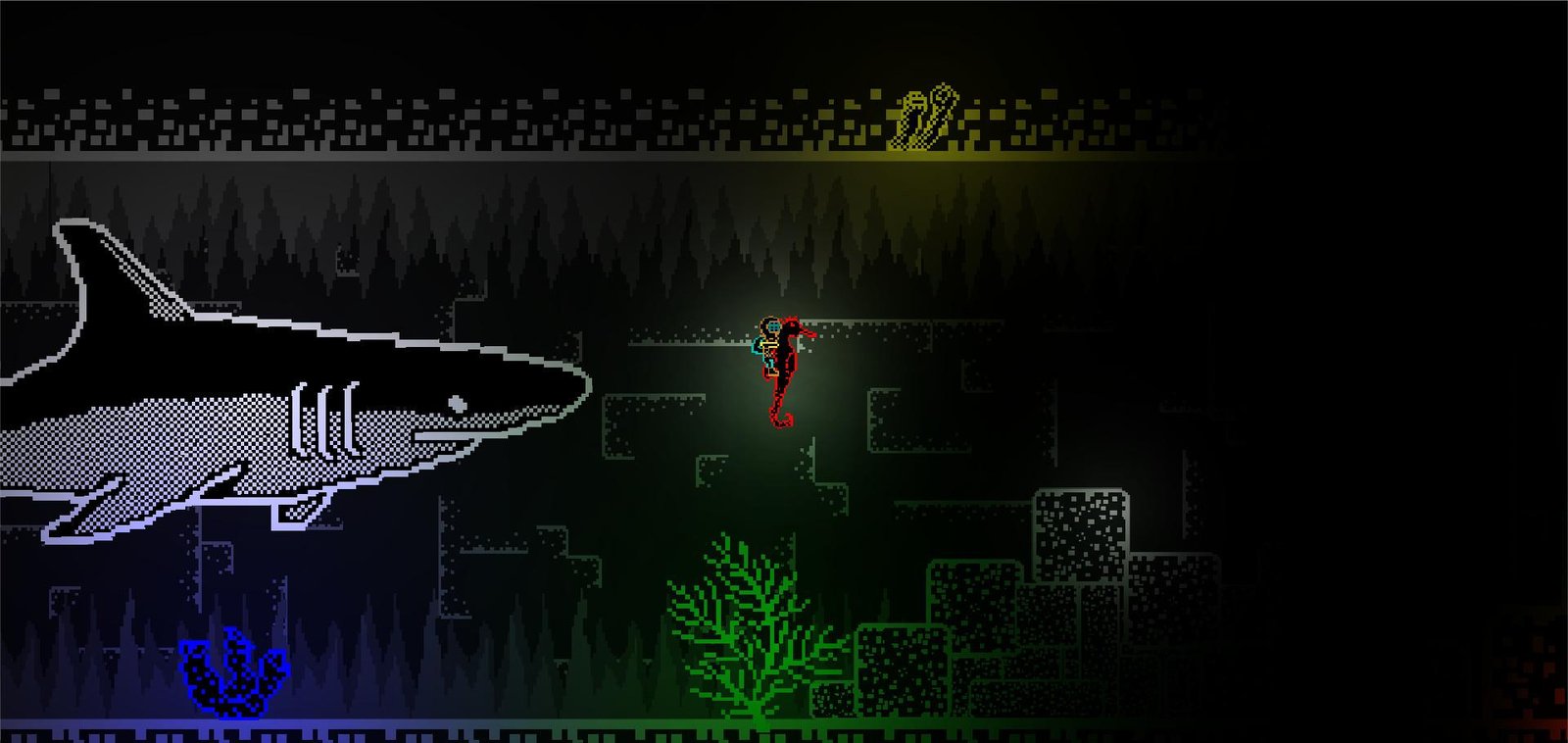 Portada de Deep Ones