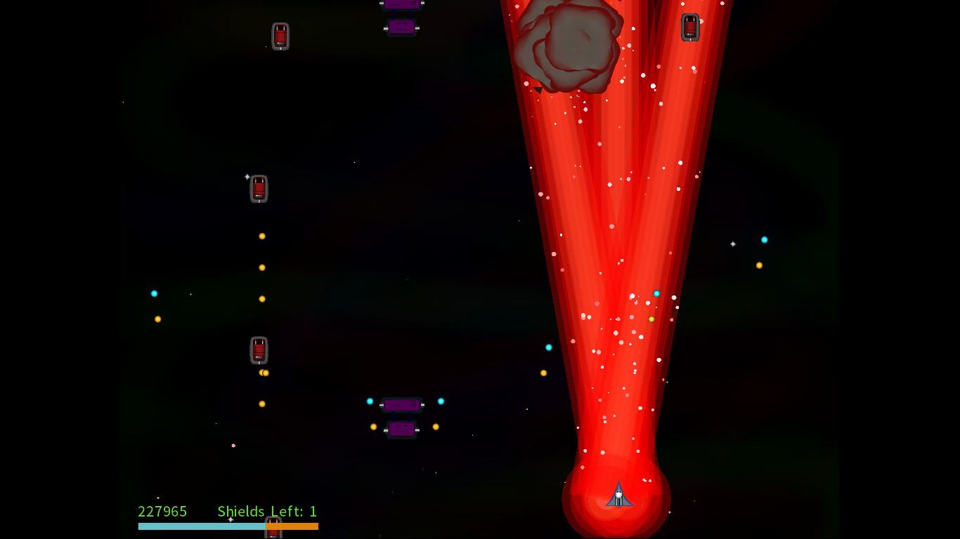 Portada de SpaceMerc